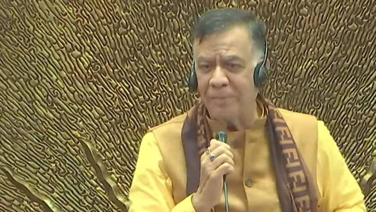 up vidhan sabha Speaker Satish Mahana spoke on the uproar in UP assembly यूपी विधानसभा स्पीकर सतीश महाना ने बताई हंगामे की असली 'वजह', कहा- अगली बार जब बैठेंगे तब...