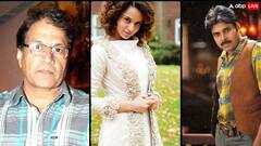 साउथ इंडस्ट्री से लेकर बॉलीवुड और टीवी तक, इन स्टार्स ने इस साल राजनीति में जमाया रंग