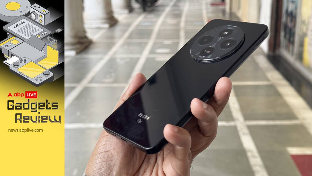 Redmi A4 5G Review: Premium Power In Pocket-Friendly Package Redmi A4 5G Review Price in India Specifications Features Pros Cons Camera Battery Redmi A4 5G Review: Premium Power In Pocket-Friendly Package