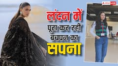 पति-बच्चों को छोड़कर विदेश में रह रही हैं पाकिस्तानी एक्ट्रेस आयजा खान, बचपन का सपना कर रही हैं पूरा