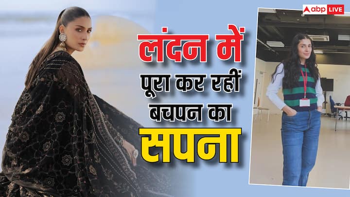 Ayeza Khan Pursue Studies: पाकिस्तानी सिनेमा में अपनी शानदार एक्टिंग से फैंस का दिल जीतने वाली आयजा खान अब इंडस्ट्री को छोड़ चुकी हैं. वो इंडस्ट्री छोड़कर अब अपना सपना पूरा कर रही हैं.