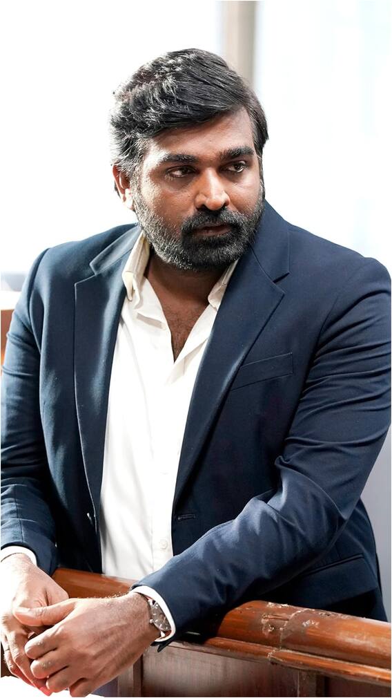 విజయ్ సేతుపతి బ్లాక్ బస్టర్ మూవీస్ - ఒక్కసారైనా తప్పకుండా చూడాలి