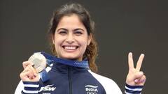 Year ender 2024: মনু ভাকের থেকে ইয়ামাল, ২০২৪ সালেই নজর কেড়েছেন এই তরুণ তুর্কিরা