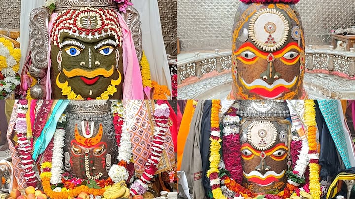 Ujjain News: महाकालेश्वर मंदिर में समिति की आमदनी श्रद्धालुओं की संख्या के मुताबिक 3 करोड़ 80 लाख रुपये घट गई है. अब यह पैसे किसकी जेब में गए? इसका खुलासा जिला प्रशासन द्वारा किया जा सकता है.