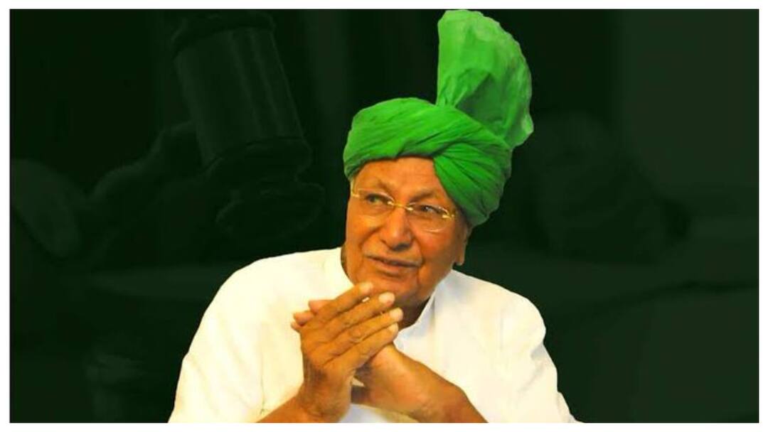Om Prakash Chautala: హర్యానా మాజీ ముఖ్యమంత్రి ఓం ప్రకాష్ చౌతాలా కన్నుమూత haryana former cm op chautala died at 89 years Om Prakash Chautala: హర్యానా మాజీ ముఖ్యమంత్రి ఓం ప్రకాష్ చౌతాలా కన్నుమూత