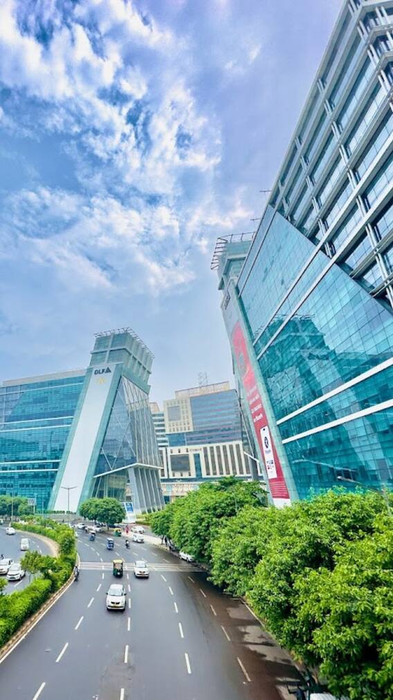 गुरुग्राम की 5 खास जगहें, जो कपल्स के लिए हैं बिल्कुल परफेक्ट