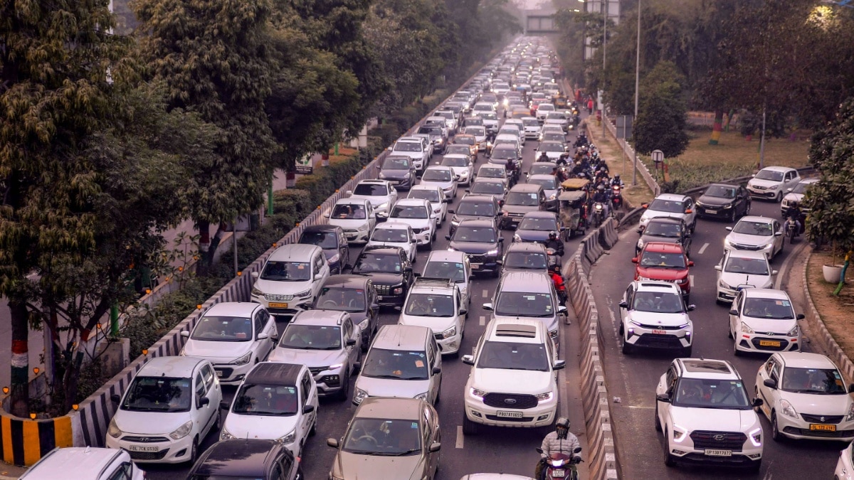 Delhi-Noida Flyway Case Closed, SC Upholds Ban On Toll Collection