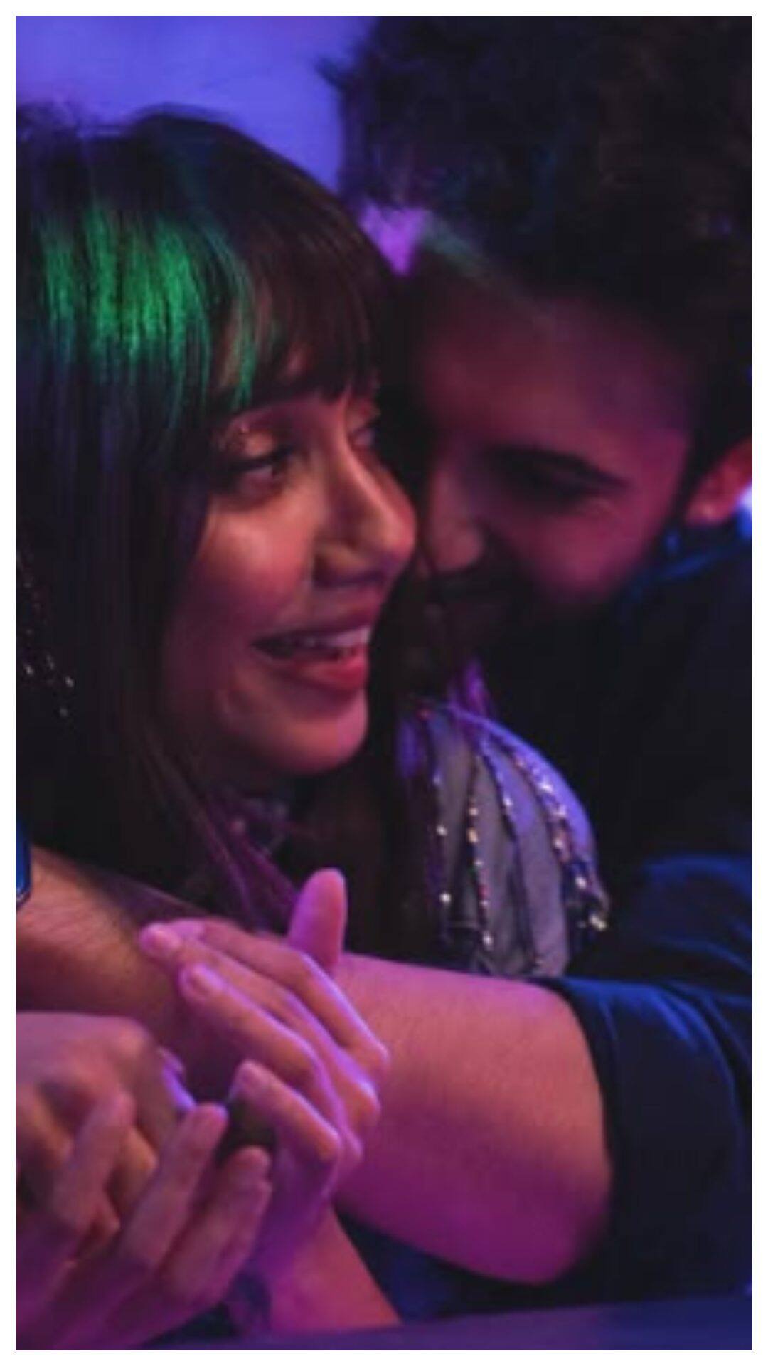 19 दिसंबर से नेटफ्लिक्स पर मिसमैच्ड सीजन 3 स्ट्रीम करने लगा है