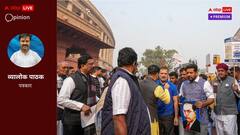 संसद में धक्कामुक्की, हल्लागुल्ला....पक्ष और प्रतिपक्ष दोनों हैं भारत की छवि बिगाड़ने के जिम्मेदार