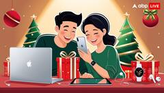 New Year Gift Ideas: નવા વર્ષ પર મિત્રોને ગિફ્ટ આપવા માંગો છો? આ પાંચ ગેજેટ્સ છે બેસ્ટ ઓપ્શન