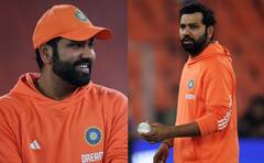 रोहित की 'भूलने की आदत' पाकिस्तान में भी हुई मशहूर, इमाम ने सुनाया मजेदार किस्सा