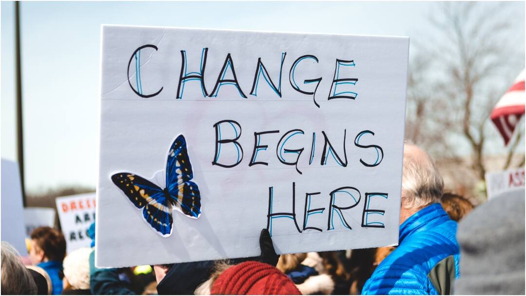 New Year New Mindset These Things to Unlearn in 2025 New Year New Mindset : న్యూ ఇయర్ 2025ని కొత్త ఆలోచనలతో ప్రారంభించండి.. పాతవాటిని మార్చుకోండిలా