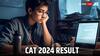 CAT Result 2024: कैट 2024 के रिजल्ट में इंजीनियर्स का जलवा, 14 स्टूडेंट्स को मिला 100 पर्सेंटाइल