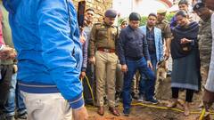 ASI ने किया 5 तीर्थ और 19 कूपों का निरीक्षण, जानें सर्वे को क्यों रखा गया था सीक्रेट