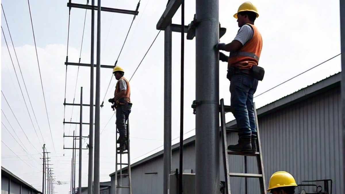 Kanchipuram Power Shutdown (21-12-2024): காஞ்சிபுரம் மக்களே உஷார்.. நாளை மின்சாரம் இருக்காது..!