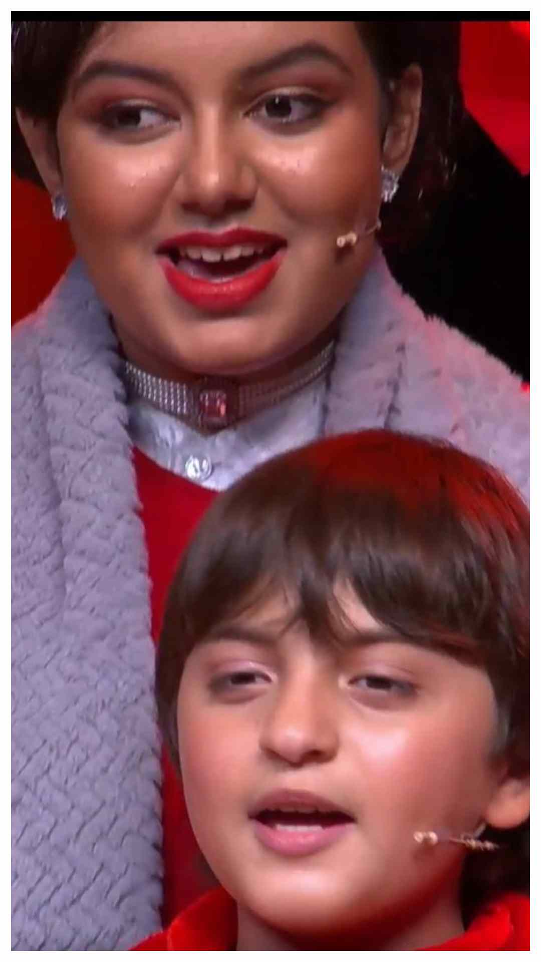 इस इवेंट में ऐश्वर्या राय से लेकर शारुखान के बेटे परफॉर्म करते हुए नजर आए