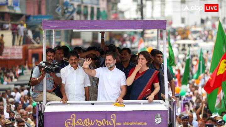 जब संदीप दीक्षित से पूछा गया कि कांग्रेस को वे कितनी सीटें दे रहे हैं तो उन्होंने यह स्पष्ट किया कि वे इस पर अभी कोई आंकड़ा नहीं दे सकते. उनका मानना है कि चुनावी परिणामों का अनुमान समय के साथ और माहौल के आधार पर ही लगाया जा सकता है.