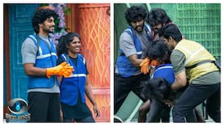 Bigg Boss Tamil 8 Eviction: இந்த வாரம் பிக்பாஸ் வீட்டில் இருந்து இருந்து மூட்டையை கட்டும் போட்டியாளர் இவரா?