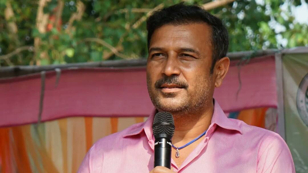 Ajsu Chief Sudesh mahto Meeting Reaction on defeat in Jharkhand Assembly Election 2025 NDA झारखंड चुनाव में NDA की हार के बाद क्या होगा AJSU अगला कदम? सुदेश महतो बोले- 'हमारी पार्टी ने तय किया है कि...'