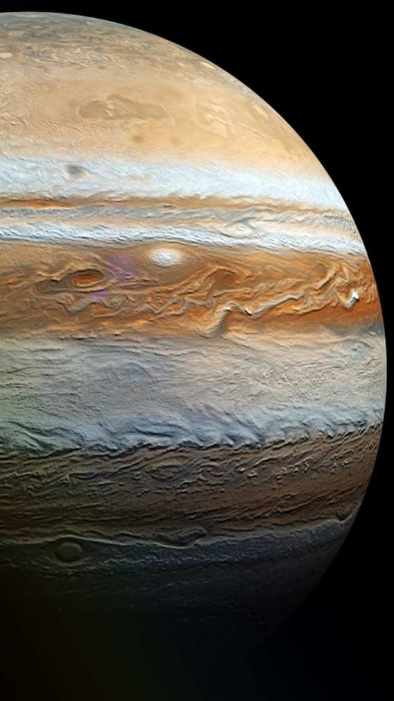 पृथ्वी के बाद इस गृह पर ढूंढ रहे थे जीवन की संभावना पर..