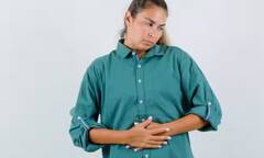 લિવરમાં ગરબડ હશે તો શરીરમાં જોવા મળશે આ લક્ષણો, ના કરો નજરઅંદાજ