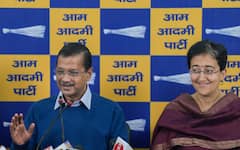 बीजेपी-कांग्रेस से आए जिन 10 नेताओं पर अरविंद केजरीवाल का यकीन, जानें उनमे कितना दम