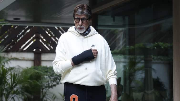 Amitabh Bachchan Proudly Reacts To Aaradhya's Performance At Annual Day: 'The Presence Of Parents...'