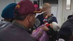 दून मेडिकल कॉलेज फिर उजागर हुई अव्यवस्था, मासूम को भर्ती कराने के लिए भटकते रहे परिजन