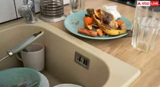 ਕੀ ਤੁਸੀਂ ਵੀ ਸਾਰੀ ਰਾਤ ਸਿੰਕ 'ਚ ਛੱਡ ਦਿੰਦੇ ਹੋ ਗੰਦੇ ਭਾਂਡੇ? ਹੋ  ਸਕਦੀਆਂ ਆਹ ਖ਼ਤਰਨਾਕ ਬਿਮਾਰੀਆਂ