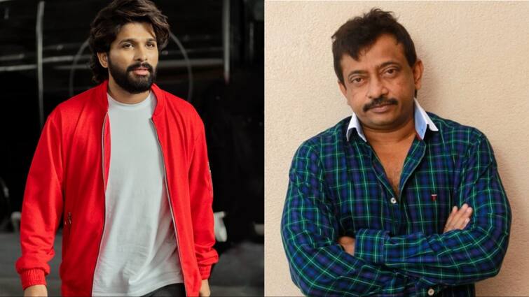 Allu Arjun stampede case Ram Gopal Varma questions if the police will go to heaven to arrest Sridevi रामगोपाल वर्मा ने किया अल्लू अर्जुन की गिरफ्तारी का विरोध, कहा- 'पुलिस श्रीदेवी को गिरफ्तार करने स्वर्ग जाएगी?'
