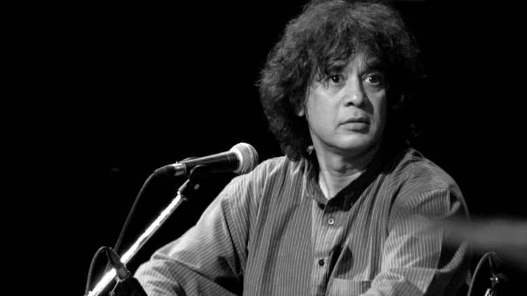 Zakir Hussain's Funeral Held In San Francisco, Tabla Legend Laid To Rest