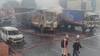 Jaipur CNG Truck Blast: જયપુરમાં CNG ટ્રકમાં થયો બ્લાસ્ટ,5ના મોત,અનેક લોકો દાઝી ગયા
