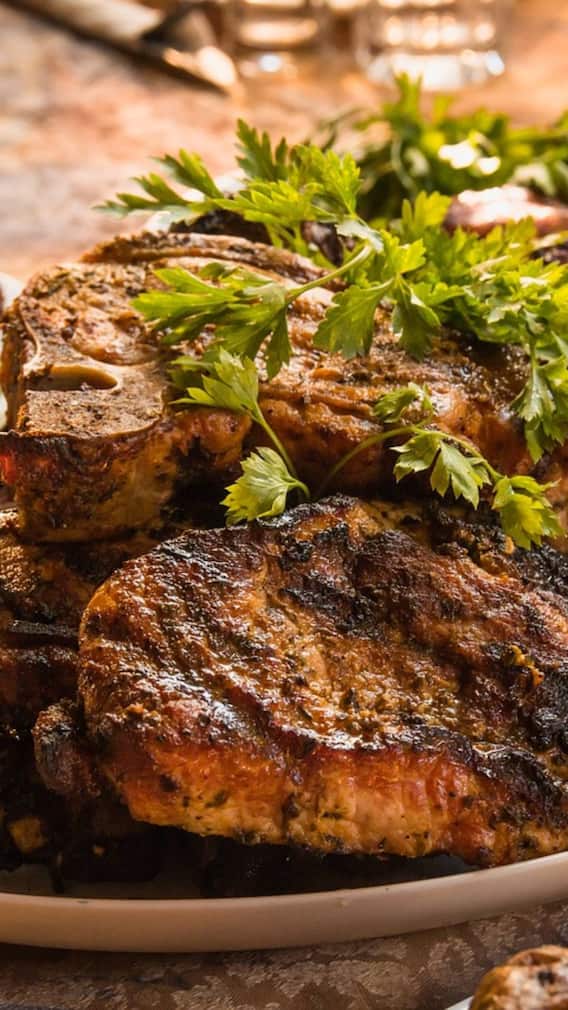 किस जानवर का मांस सबसे ज्यादा खाते हैं कुवैत के लोग?