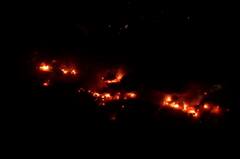 जयपुर एक्सप्रेस-वे पर आग का गोला बना CNG ट्रक, 40 से ज्यादा गाडियों में लगी आग, तस्वीरें रोंगटे खड़े करने वालीं