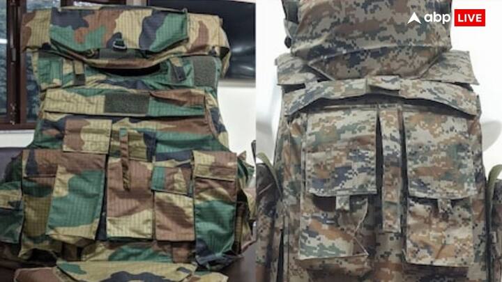 पुरानी जैकेटें भारी होने के साथ-साथ साइड प्रोटेक्शन नहीं दे पाती थीं जिससे सुरक्षा में कमी होती थी. नई जैकेट न केवल हल्की है बल्कि गर्दन और साइड की सुरक्षा भी सुनिश्चित करती है. इसका बॉडी-फिट डिजाइन ऑपरेशन और मूवमेंट को आसान बनाता है जिससे ये ज्यादा इफेक्टिव और उपयोगकर्ता के लिए सुविधाजनक साबित होती है.