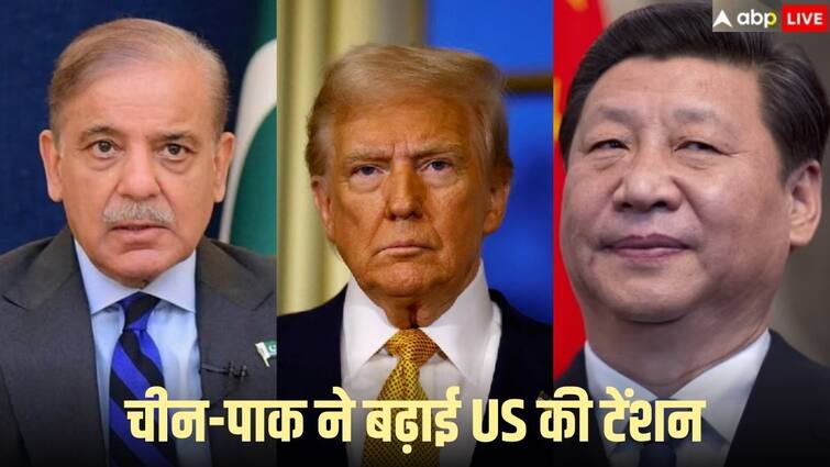 चीन-पाकिस्तान का क्या है प्लान, एक बना रहा लंबी सुरंग तो दूसरा US तक दागने वाली मिसाइल