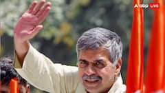 बीजेपी-कांग्रेस और AAP किसकी बनेगी सरकार? इस नेता ने कर दी बड़ी भविष्यवाणी