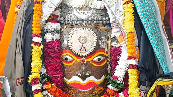 उज्जैन कलेक्टर नीरज कुमार सिंह ने बताया कि पकड़े गए दोनों कर्मचारी राकेश और विनोद के खाते में लाखों रुपये का ऑनलाइन ट्रांजेक्शन मिला है जो कि श्रद्धालुओं से लिया गया है. इस मामले में जिला प्रशासन द्वारा अलग से जांच कराई जा रही है. दोनों कर्मचारियों को हिरासत में ले लिया गया है.