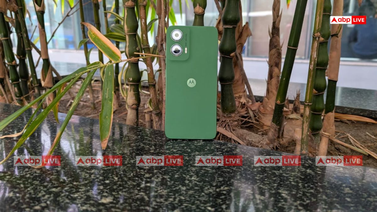 Moto G35 5G Review: बढ़िया कलर, दमदार बैटरी और  FHD+ डिस्प्ले भी, लेकिन क्या खरीदने लायक है मोटोरोला का नया फोन?