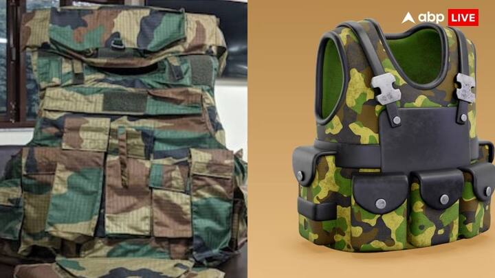 पहाड़ों पर पूरे बैटल लोड के साथ चढ़ने में भारी जैकेट मुश्किल करती थी. अभेद्य हल्की होने के कारण ऑपरेशन में आसानी और सुरक्षा दोनों सुनिश्चित करेगी.