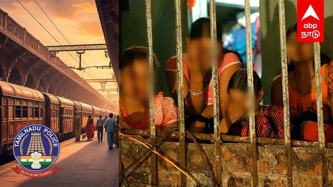 ரெட் லைட் ஏரியாவில் 900 தமிழ் பெண்கள்! பம்பாயை அலறவிட்ட தமிழக போலீஸ் - 90ல் நடந்தது என்ன?