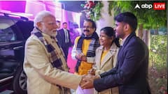 पीएम मोदी ने किसके घर पर मनाया क्रिसमस का त्योहार? X पर शेयर की तस्वीरें, देखें