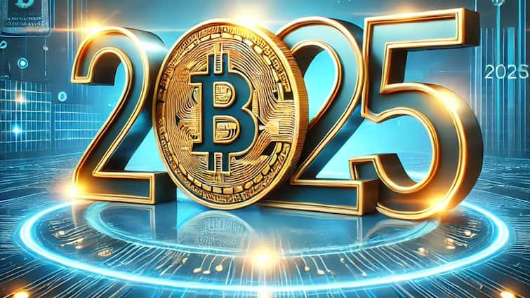 Crypto Industry In 2025: What The Future Of Bitcoin, Other Top Coins Looks Like