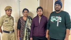 लखनऊ के इस शख्स से जुड़ा निकिता का नाम, अतुल सुभाष मामले में हुआ नया खुलासा