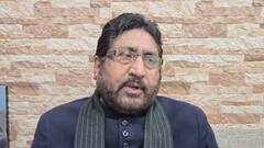 मोहन भागवत के बयान पर मौलाना यासूब की प्रतिक्रिया, कहा- विदेशी ताकतों का हाथ...