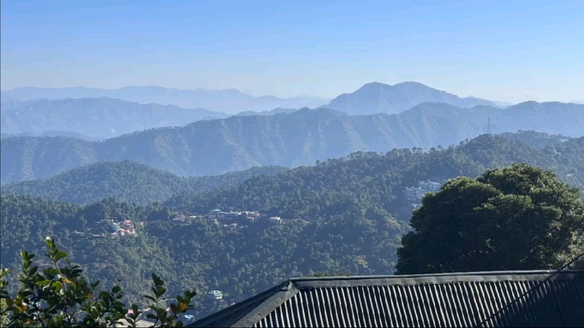 From Kasauli to Jaipur: Best Winter Weekend Getaways Near Delhi