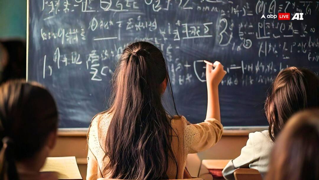 उत्तराखंड के सरकारी स्कूलों में छात्राओं के लिए गणित अनिवार्य, गृह विज्ञान का विक्लप समाप्त Uttarakhand New Education policy apply class 9 Compulsory Mathematics abolished Home Science ANN उत्तराखंड के सरकारी स्कूलों में छात्राओं के लिए गणित अनिवार्य, गृह विज्ञान का विक्लप समाप्त