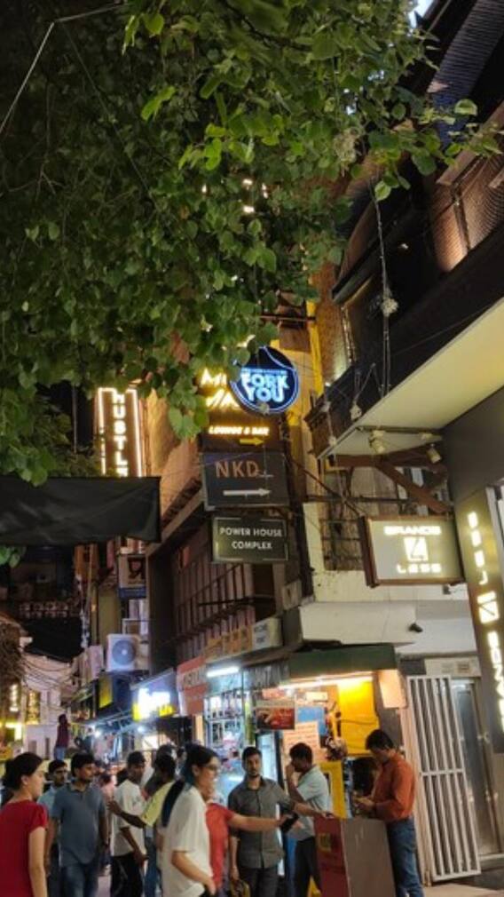 ये हैं दिल्ली- एनसीआर के 5 लग्जरी बाजार