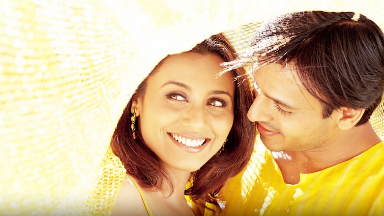 Vivek Oberoi Reveals He Initially Turned Down 'Saathiya', Says 'Only Rani Mukerji Had A Makeup Van'