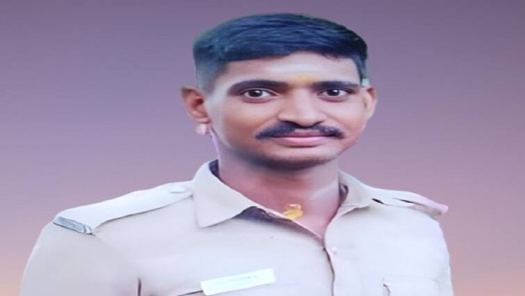 Thanjavur crime son attack father fireman suicide - tnn திருமணம் செய்து வைக்காத ஆத்திரத்தில் நடந்த கொடூரம்.. தந்தையை வெட்டியதால் மனமுடைந்த மகன் எடுத்த முடிவு